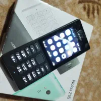 گوشی موبایل نوکیا 216 اصله ویتنام