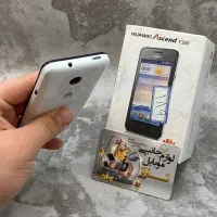 گوشی هواوی اصلی آکبند Y330 / موبایل تاراز|موبایل|کرج, کرج نو|دیوار