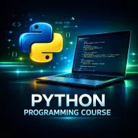 آموزش برنامه نویسی از مبتدی تا ساخت پروژه واقعی