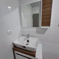 آپارتمان ۱۱۰ متری ۲ خوابه طبقه ۱ بر خیابان محمدیه|فروش آپارتمان|قزوین, |دیوار