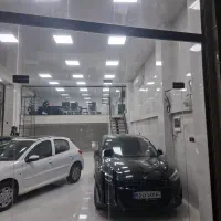 فروش ملک و ساختمان دونبش و مغازه بر یادگار امام|فروش مغازه و غرفه|قم, علی آباد سعدگان|دیوار