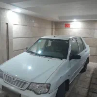 فروش پراید ۱۳۲ مدل ۱۳۹۴