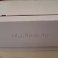 مک بوک ایر ام ۲|رایانه همراه|بابل, |دیوار