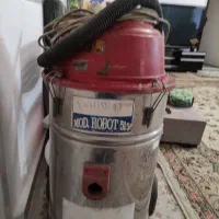 جاروبرقی سه موتوره