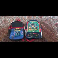 کیف مدرسه