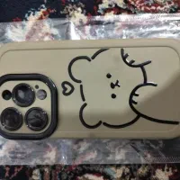 گارد ایفون۱۵ پرو و ۱۱ پرو