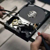 ریکاوری اطلاعات و تعمیرات هارددیسک