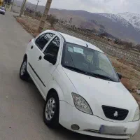 تیبا1400.2|خودرو سواری و وانت|دورود, |دیوار