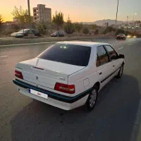 پژو 405 slx|خودرو سواری و وانت|مراغه, |دیوار