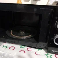 ماکروویو|اجاق گاز و لوازم برقی پخت‌وپز|شهریار, شهریار|دیوار