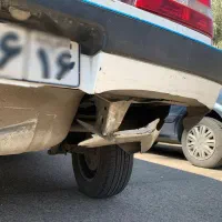 پژو  slx tu5 مدل 97|خودرو سواری و وانت|قم, بنیاد|دیوار