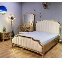 سرویس خواب ال وی|تخت و سرویس خواب|تهران, نعمت‌آباد|دیوار