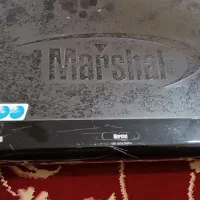 یک عدد دی وی دی مارک مارشال