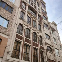 راویز کاری نما داخلی