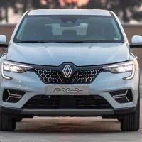 فروش ویژه (سروش موتور) رنو آرکانا RENAULT ARKANA