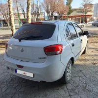 تیبا 2 مدل 1400