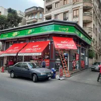 سایه بان برقی و دستی پادینا با نصب سریع