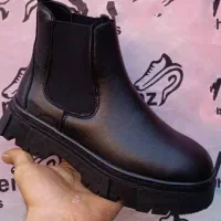 کفش ساقدار مردانه