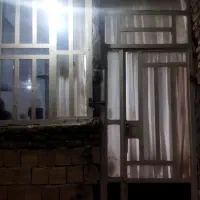 درب حال و پنجره دوتاباهم4/500