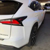 لکسوس NX200T/فول ۷ کلید|خودرو سواری و وانت|تهران, میرداماد|دیوار