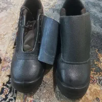 کفش مخصوص جوشکاری