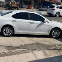 فروشی|خودرو سواری و وانت|لوندویل, |دیوار