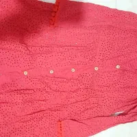 شومیز خامه دوزی