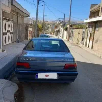 پژو ۴۰۵ مدل ۹۴|خودرو سواری و وانت|بروجرد, |دیوار