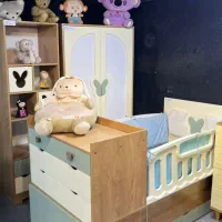 سیسمونی بچه / با کیفیت و ضد حساسیت