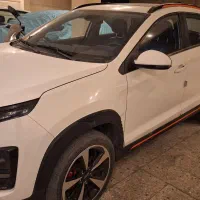 x33کراس دنده|خودرو سواری و وانت|مشهد, شهرک لشکر (شهرک غرب)|دیوار