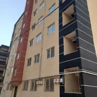 آپارتمان کلید تحویل/ نوساز