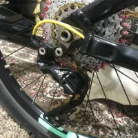 دوچرخه دو کمک جاینت ریو|دوچرخه، اسکیت، اسکوتر|تهران, جیحون|دیوار