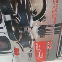 ظروف نچسب ونسوز