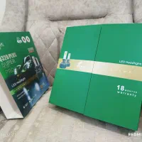 هدلایت Q320