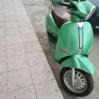 وسپا رهرو ۱۵۰