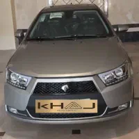 دنا ۶ سرعته نقدواقساط بانکی(اتوخاج)