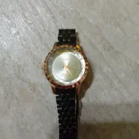 ساعت طرح کارتیر