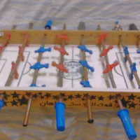 فوتبال دستی