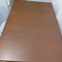 ست ۵ نفره مینی مال و ناهارخوری ۴ نفره صحیح وسالم.|مبلمان خانگی و میز عسلی|تهران, شهرک دانشگاه|دیوار