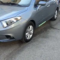 برلیانس ۲۳۰ اتومات آخر ۱۳۹۶ کم کارکرد با سانروف|خودرو سواری و وانت|تهران, گلستان (شهرک راه آهن)|دیوار