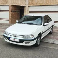 پژوپارس مدل 87 بیرنگ|خودرو سواری و وانت|رشت, شهریاران|دیوار