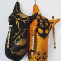 فروش دسته نی انبان