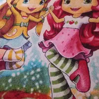 گلیم فرش اتاق کودک