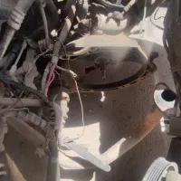 قطعات دوو