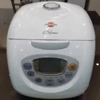پلوپز پارس خزر و غذاساز سانی