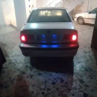 سمند مدل82|خودرو سواری و وانت|رشت, یخسازی|دیوار