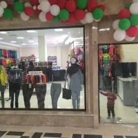 17متر/پارکینگ اختصاصی/برند و معتبر/فعال و پرجمعیت|فروش مغازه و غرفه|اندیشه, اندیشه فاز ۱|دیوار
