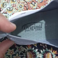 کفش اسکیچرز شماره ۴۲ و ۴۳|کیف، کفش، کمربند|کرمانشاه, |دیوار