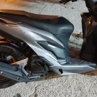 موتور کلیک 170 مدل 1404|موتورسیکلت|کازرون, |دیوار