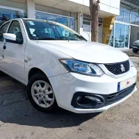 ساینا مدل ۱۴۰۳ دوگانه شرکت|خودرو سواری و وانت|الیگودرز, |دیوار